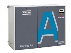 斯可络空压机节能原理：为什么能比普通机型更省电？